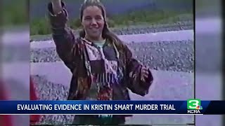 Evaluating evidence jurors used to reach decision in Kristin Smart murder trial