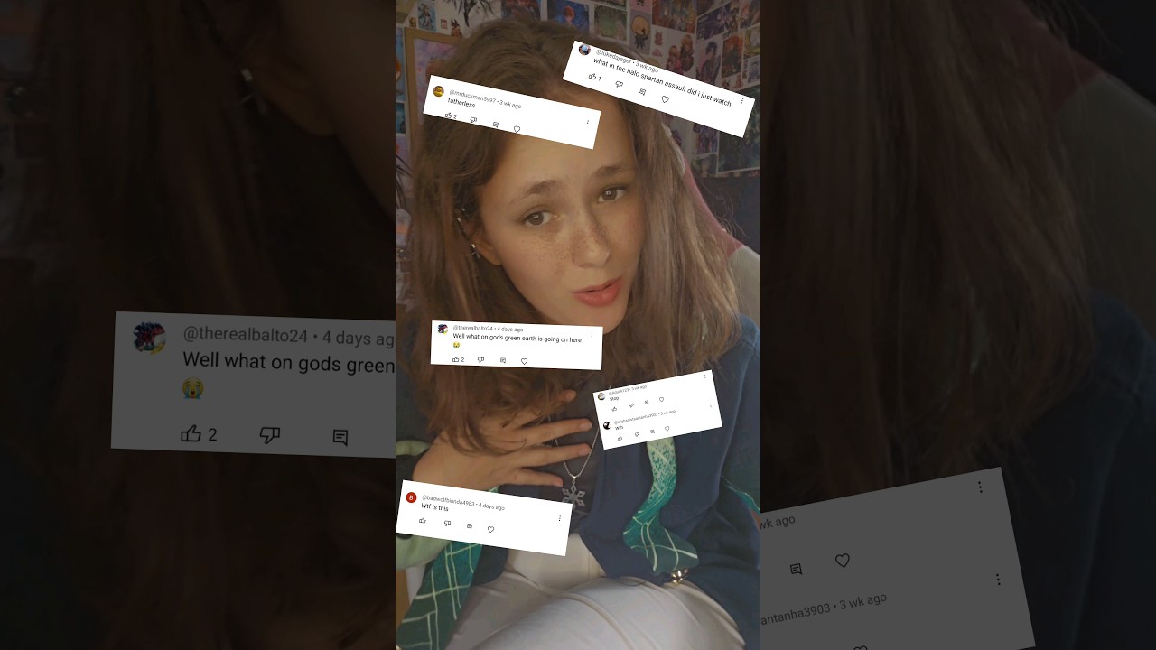 To all the Cosplay Haters ;)