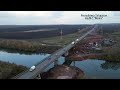 Мостовые объекты ПАО &quot;Дорисс&quot; в Республике Татарстан