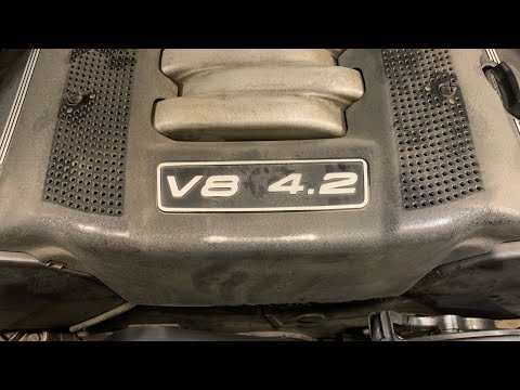 Video: Apakah motor 4.2?