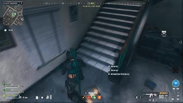 Call of Duty ZOMBIES  Killed a zone 3 Mega Abomination with Level 1 Pack a Punch weapon