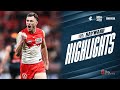 Highlights | Will Hayward
