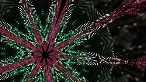 Abstract  Particle Background¦ vj loops¦¦ light moving background¦¦ free video background