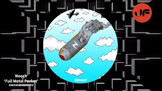 Nooch - Full Metal Packet (Ransaked Records) ℹ️