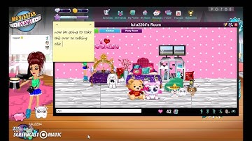 How To Get To The Front Of The Screen On MSP