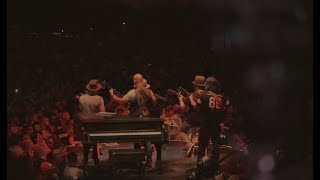 inspirations zac brown band