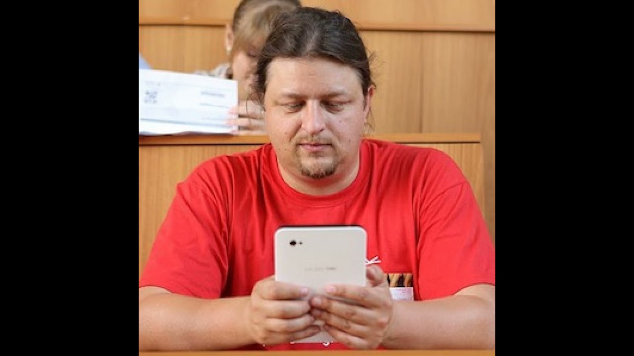 Беседа с Андреем Хаврюченко, CEO в 42 Coffee Cups (262)