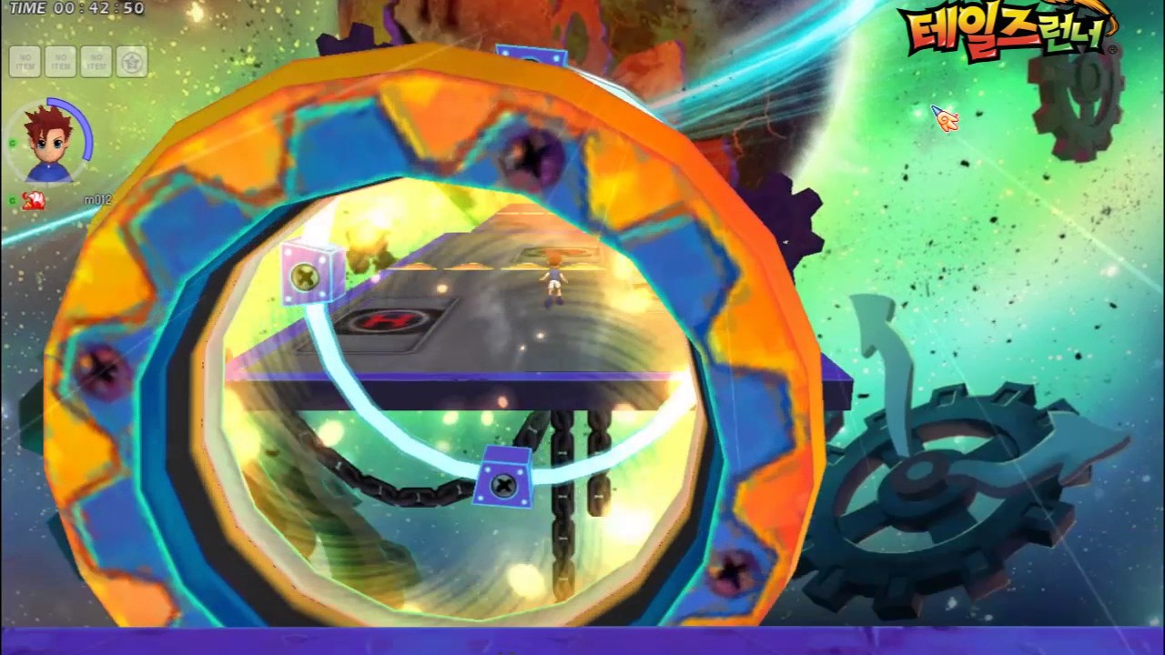 테일즈런너/2017년/기타/상반기 (r24 판) - 나무위키