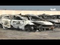 الخارجون عن القانون يقض ون هدوء سترة في البحرين الخارجون عن القانون يقض ون هدوء سترة في البحرين