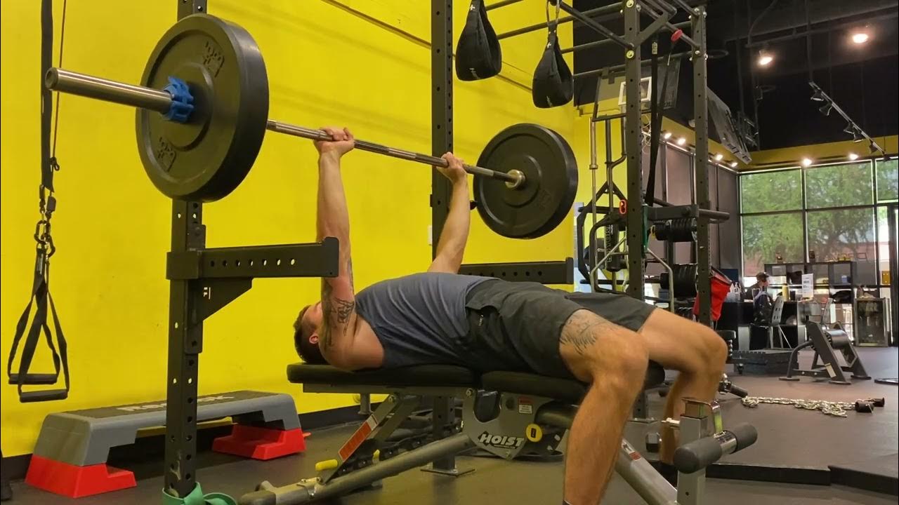 How To Close Grip Pin Press YouTube