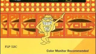 BRIEFSWAGGER Flashback Friday 5 15 2026 Part 2A
