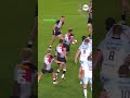 Oscar Beard beats FIVE defenders 🔥