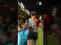 Oscar Beard beats FIVE defenders 🔥