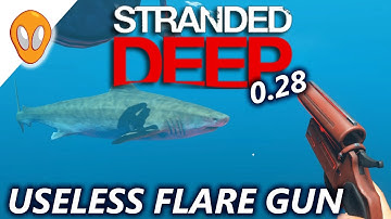 Useless Flares | Let