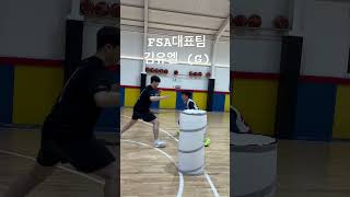 김유엘.   #basketball #여자농구 #취미 #농구 #nba #유소년농구 #유소년농구교실 #sk나이츠 #농구동호회 #동아리농구방 #스킬트레이닝