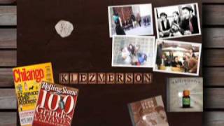 Klezmerson EPK