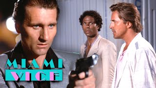 Game Time! | Miami Vice screenshot 2