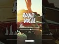 زهير البهاوي روحي بدون موسيقى Zouhair Bahaoui Rouhi Vocal Only Slowed Reverb Zouhairbahaoui 