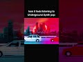 this is the best Underground SynthWave song...