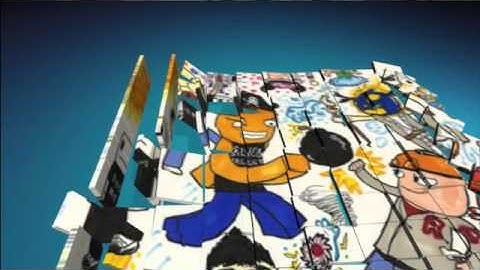 My New Roblox Intro - Created using Flixpress.com