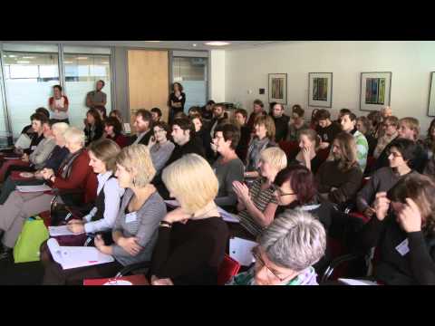 Das flexible Geschlecht - Genderkongress 2010 # Rc...