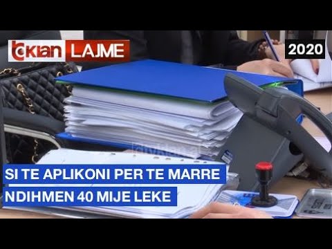 Video: Si Të Aplikoni Për Përfitime