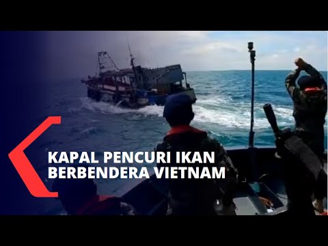 Video: 500 Nelayan Senegal Terkena Penyakit Misteri Setelah Pergi Ke Laut