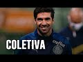 COLETIVA | ABEL FERREIRA | Grêmio 0 x 1 Palmeiras