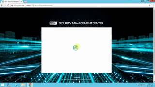 Manually upgrade ESET Remote Administrator 6.x to ESET Security Management Center 7