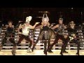 Madonna - Super Bowl Medley 2012 (HD)