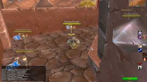 World of Warcraft - Mik