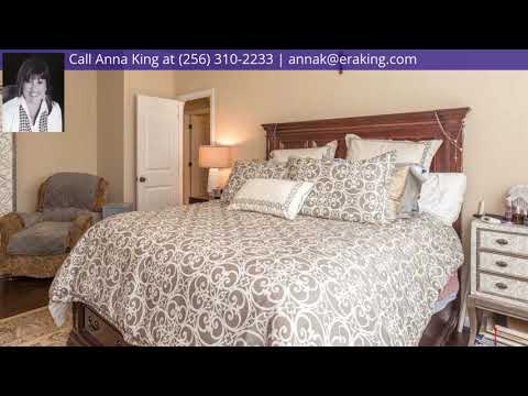 153 Nicholas Cove, Oxford, AL home video tour