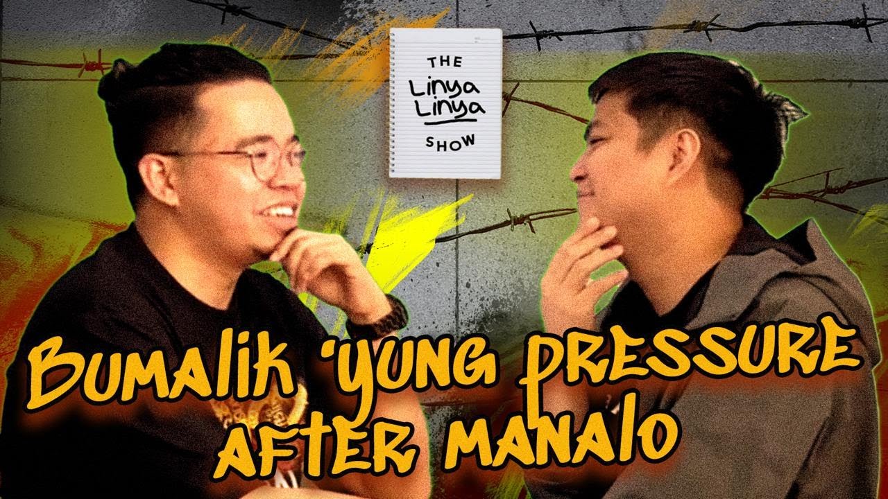 The Linya-Linya Show Ep. 337: Bara-Bara - Mga Konseptong Isinabuhay w/ GL