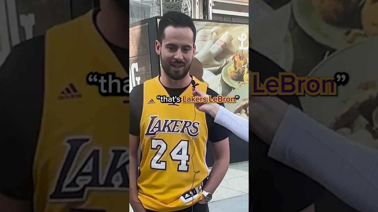 Pick One LeBron - Cavs, Heat, or Lakers? 🤔