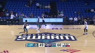 Scottie Lewis Vs Lake 20 Pts 3.23.22