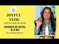 ENVASES DE METAL  para velas/ Ventajas!