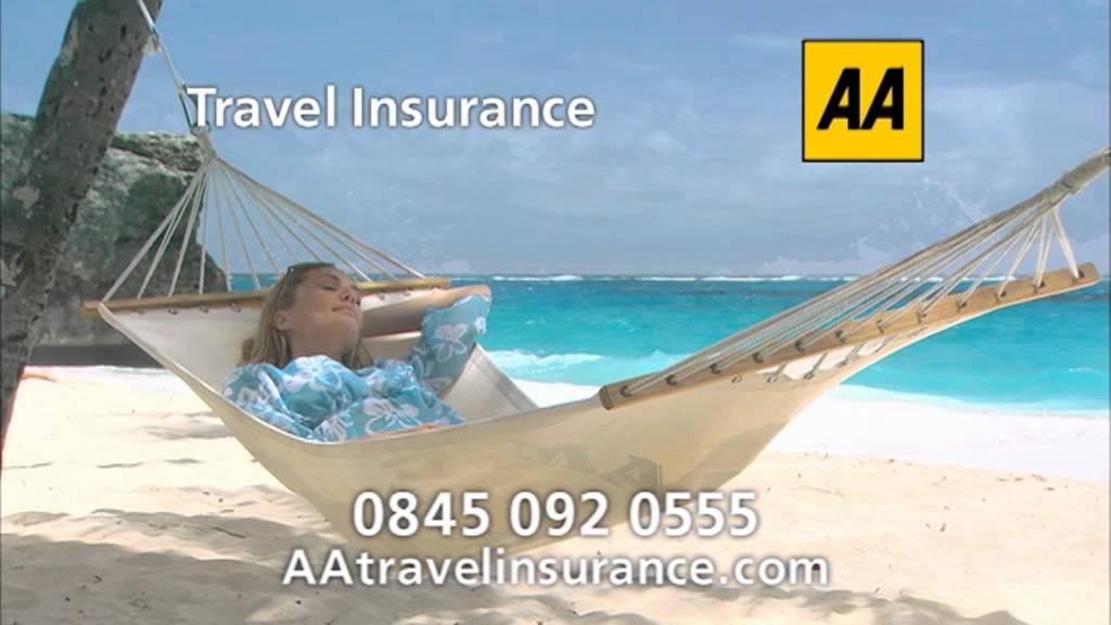 the aa travel insurance