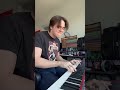 BOOGIE BLUES PIANO