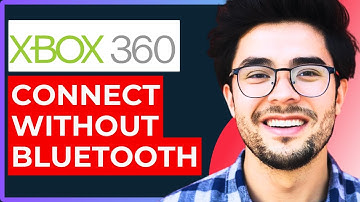 How To Connect Xbox 360 Controller to PC Without Bluetooth (2025)