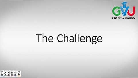 G-CoderZ - Learn Coding & Robotics in easy steps