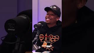 Maino on Mona Scott Young not watching her shows "It's just business"