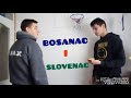 Bosanac &amp; Slovenac