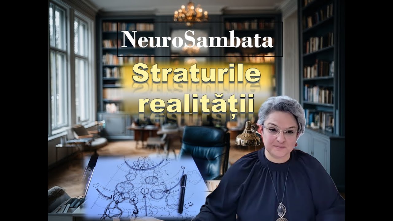 Straturile realitatii