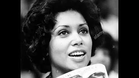 What Really Happened To Denise Nicholas - Star in ...