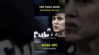 COLTS OWNER IS THE FINAL BOSS