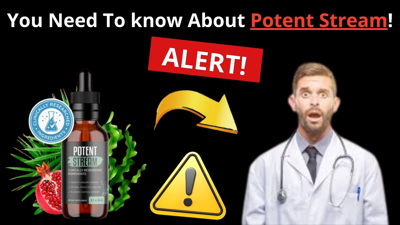 PotentStream ⚠️- Potentstream review insight look 🚨 - Potentstream reviews - Potentstream reviews❌