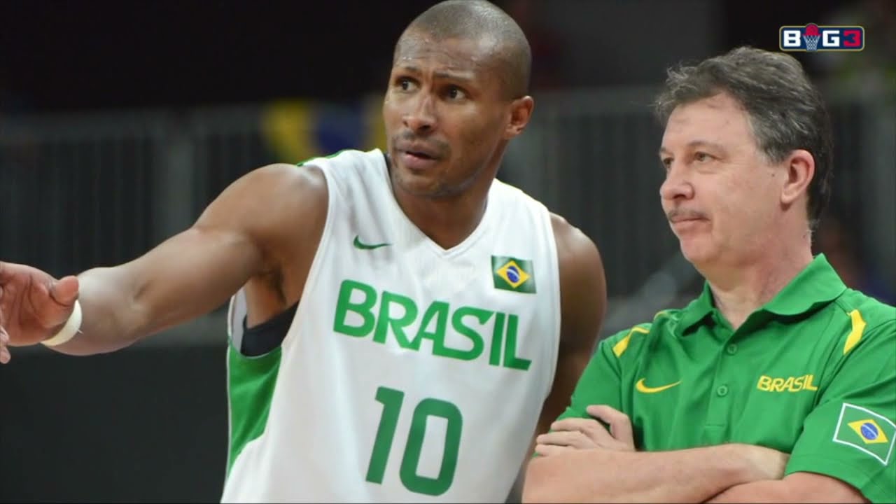 Сезон 4, неделя 5 | Трилогия против Болл Хогс | Полная игра