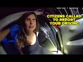 Florida Woman Busted for DUI - Flagler County, Florida - April 30, 2025