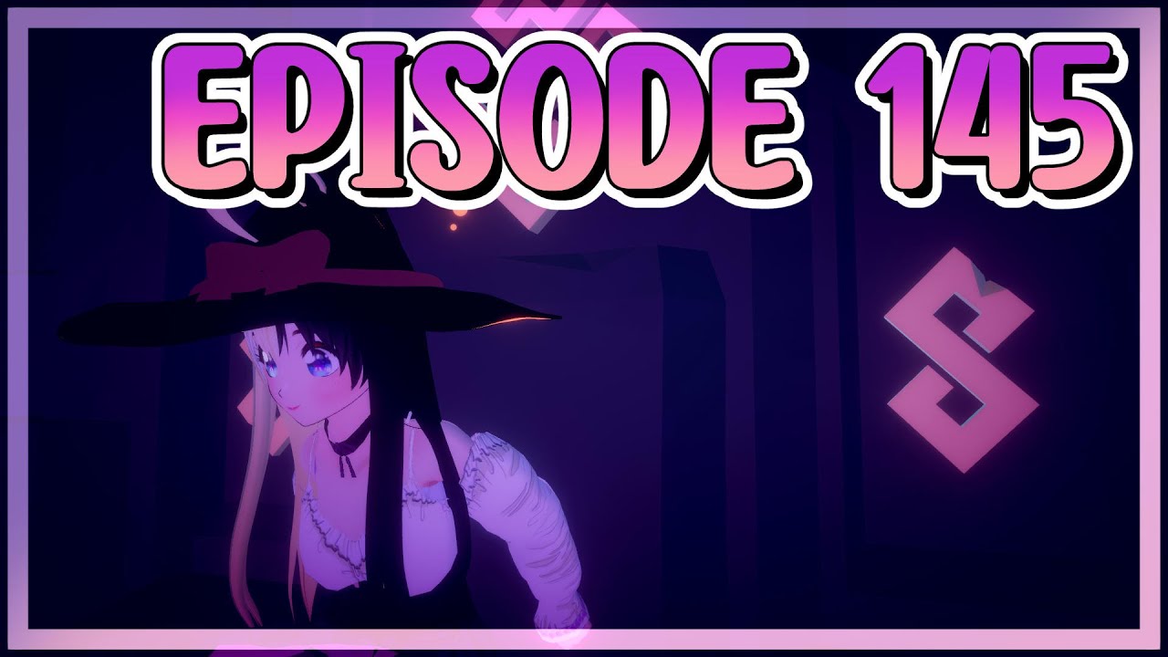 MUTED HYPERFOCUS MODE animation for @tiffanywitcher 『SDA Season 1 ...