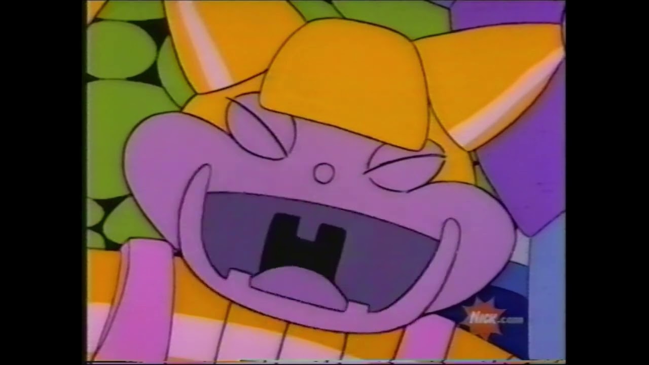 Angelicatron - Zombie Warriors?